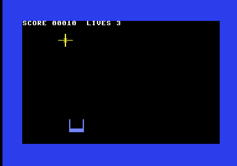 Download progress screen